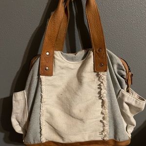 Nena & co denim mcdb